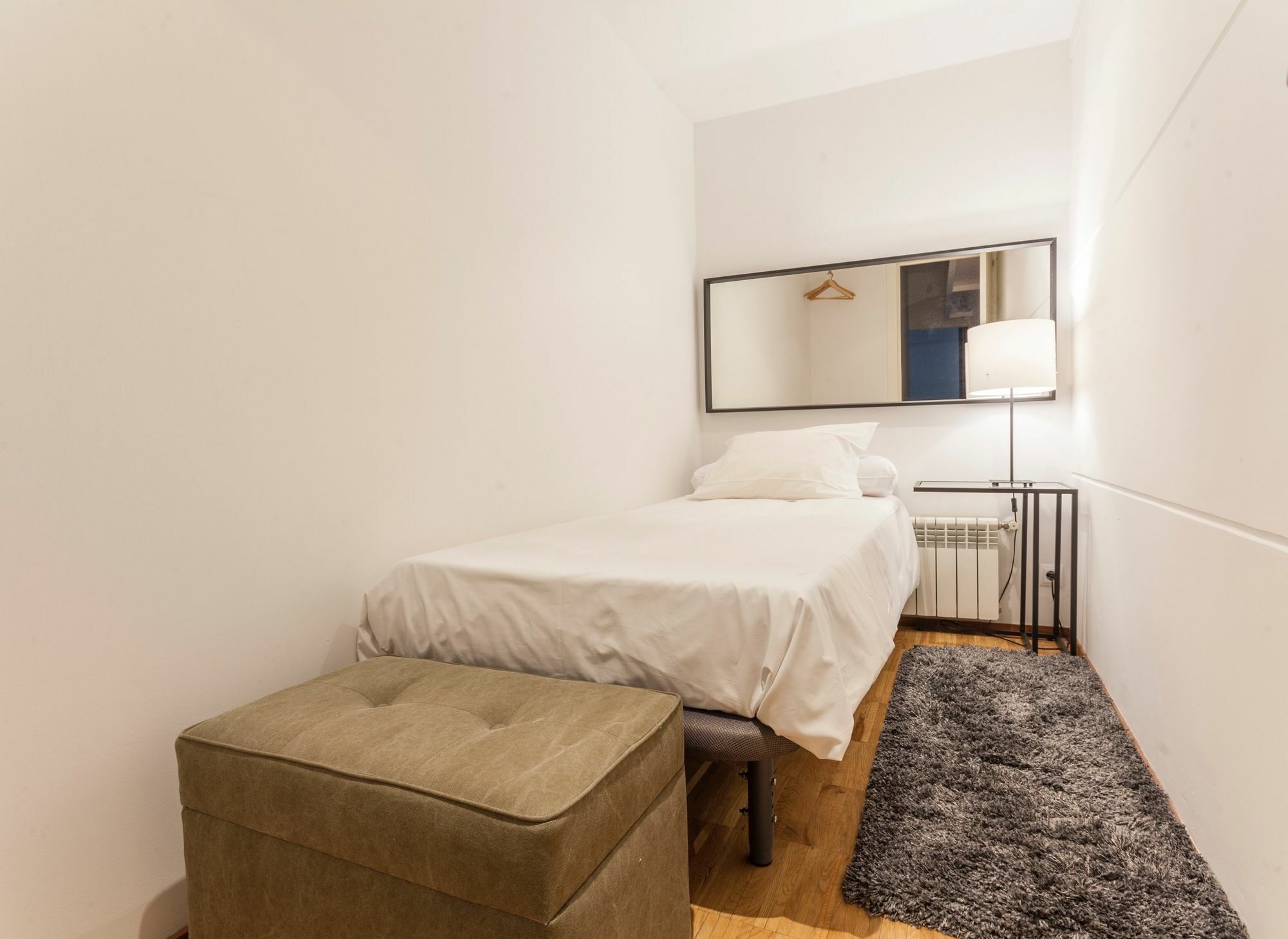 מדריד Friendly Rentals Barco Loft מראה חיצוני תמונה